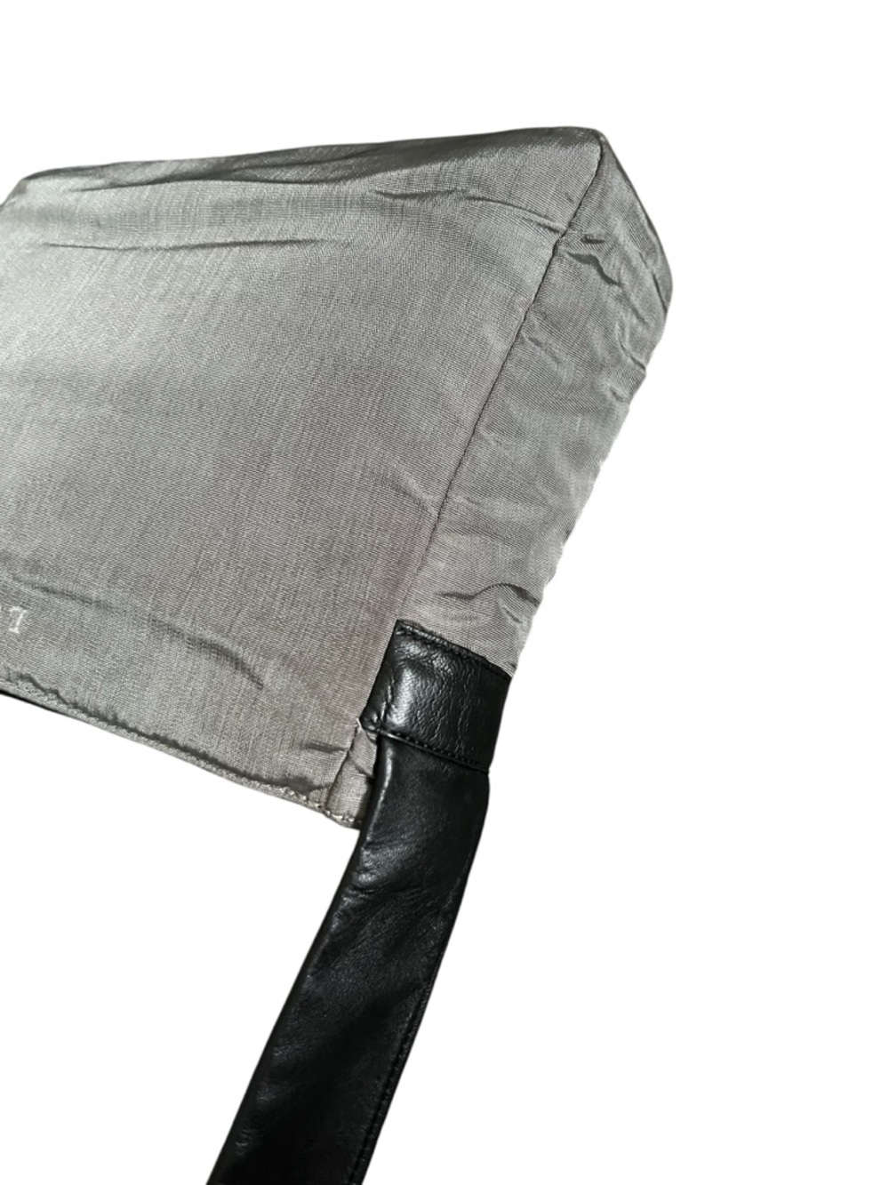 LOEWE Crossbody Messenger Bag - Picture 6 of 14